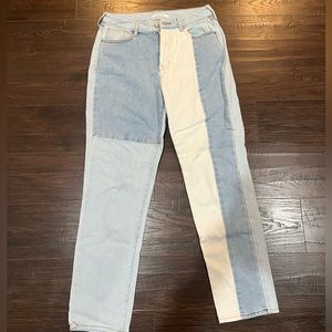 Pacsun jeans!!
